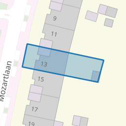 Perceel BEL01-K-1782