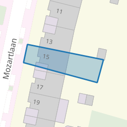 Perceel BEL01-K-1783