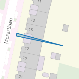 Perceel BEL01-K-1784