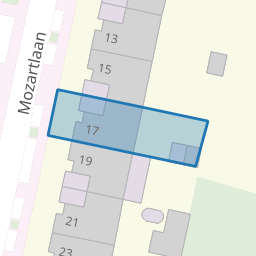 Perceel BEL01-K-1785
