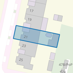 Perceel BEL01-K-1787