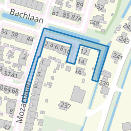 Perceel BEL01-K-1791