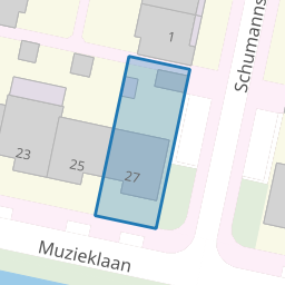 Perceel BEL01-K-1802