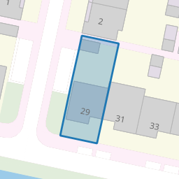 Perceel BEL01-K-1804