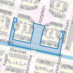 Perceel BEL01-K-1814
