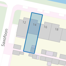 Perceel BEL01-K-1816