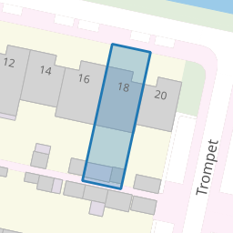 Perceel BEL01-K-1818