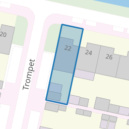 Perceel BEL01-K-1820