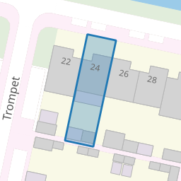 Perceel BEL01-K-1821