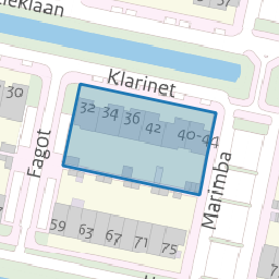 Perceel BEL01-K-1826