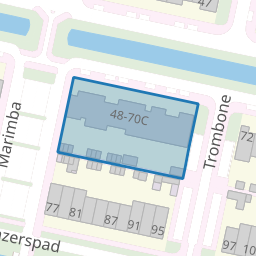 Perceel BEL01-K-1827