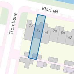 Perceel BEL01-K-1830