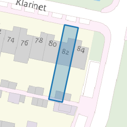 Perceel BEL01-K-1834