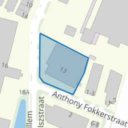 Perceel BEL01-K-1851