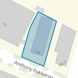 Perceel BEL01-K-1852