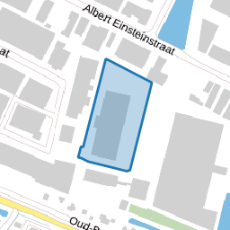 Perceel BEL01-K-1857