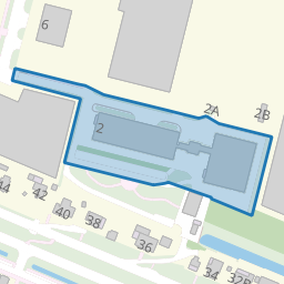 Perceel BEL01-K-1858
