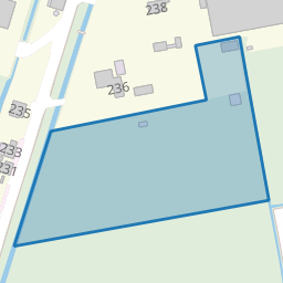 Perceel BEL01-K-1865