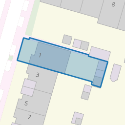Perceel BEL01-K-1871