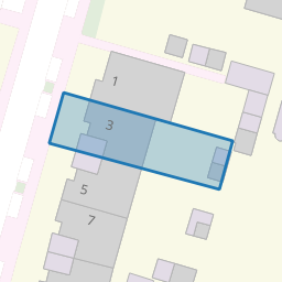 Perceel BEL01-K-1872