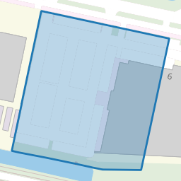 Perceel BEL01-K-1918