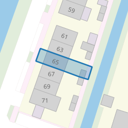 Perceel BEL01-K-1927