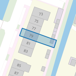 Perceel BEL01-K-1936