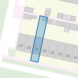 Perceel BEL01-K-1950