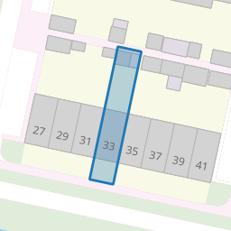 Perceel BEL01-K-1951