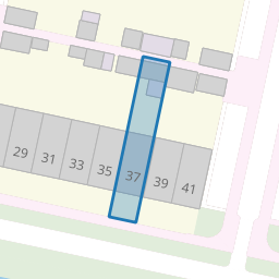 Perceel BEL01-K-1953