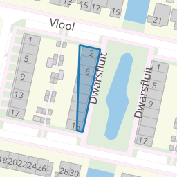 Perceel BEL01-K-1974