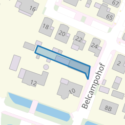 Perceel BEL01-K-1984