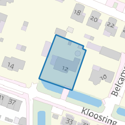 Perceel BEL01-K-1985