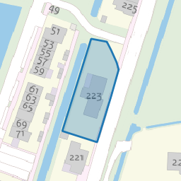 Perceel BEL01-K-1989