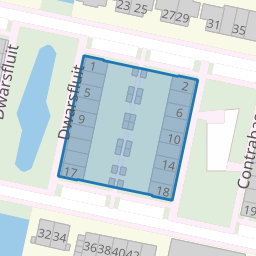 Perceel BEL01-K-1991