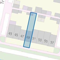 Perceel BEL01-K-1997