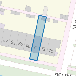 Perceel BEL01-K-2007