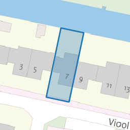 Perceel BEL01-K-2008