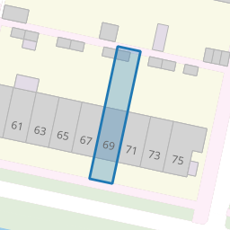 Perceel BEL01-K-2009