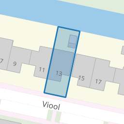 Perceel BEL01-K-2010