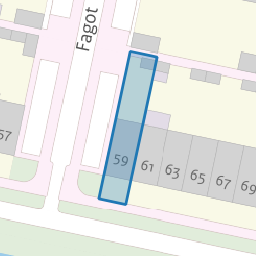 Perceel BEL01-K-2017