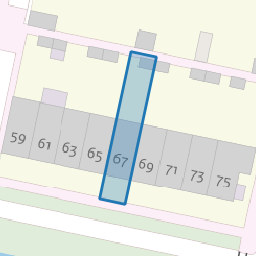 Perceel BEL01-K-2018