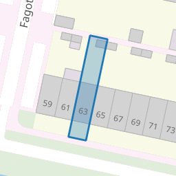 Perceel BEL01-K-2019
