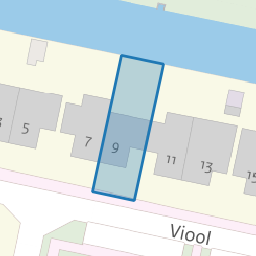 Perceel BEL01-K-2020