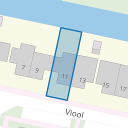 Perceel BEL01-K-2021