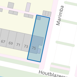 Perceel BEL01-K-2022