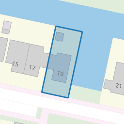 Perceel BEL01-K-2023