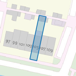 Perceel BEL01-K-2030