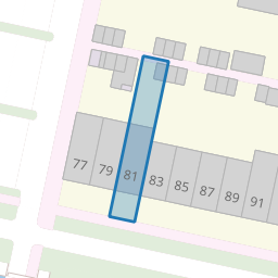 Perceel BEL01-K-2036