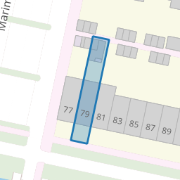 Perceel BEL01-K-2040